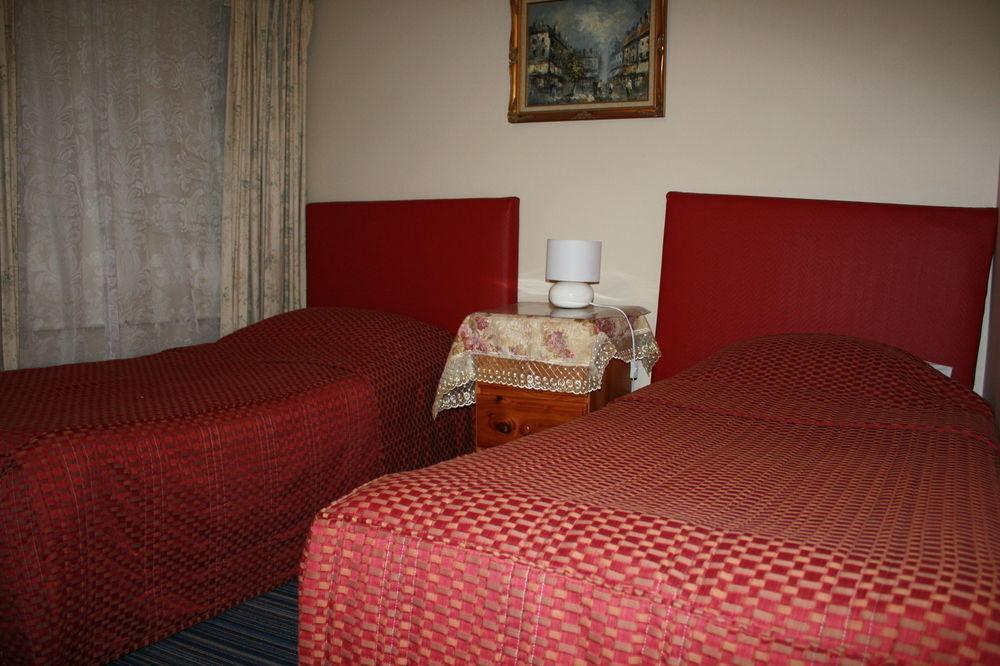 Carnegie Motor Inn Μελβούρνη Εξωτερικό φωτογραφία